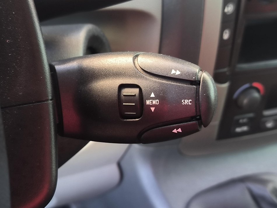 Citroën Jumpy 2.0HDi  L2 8míst