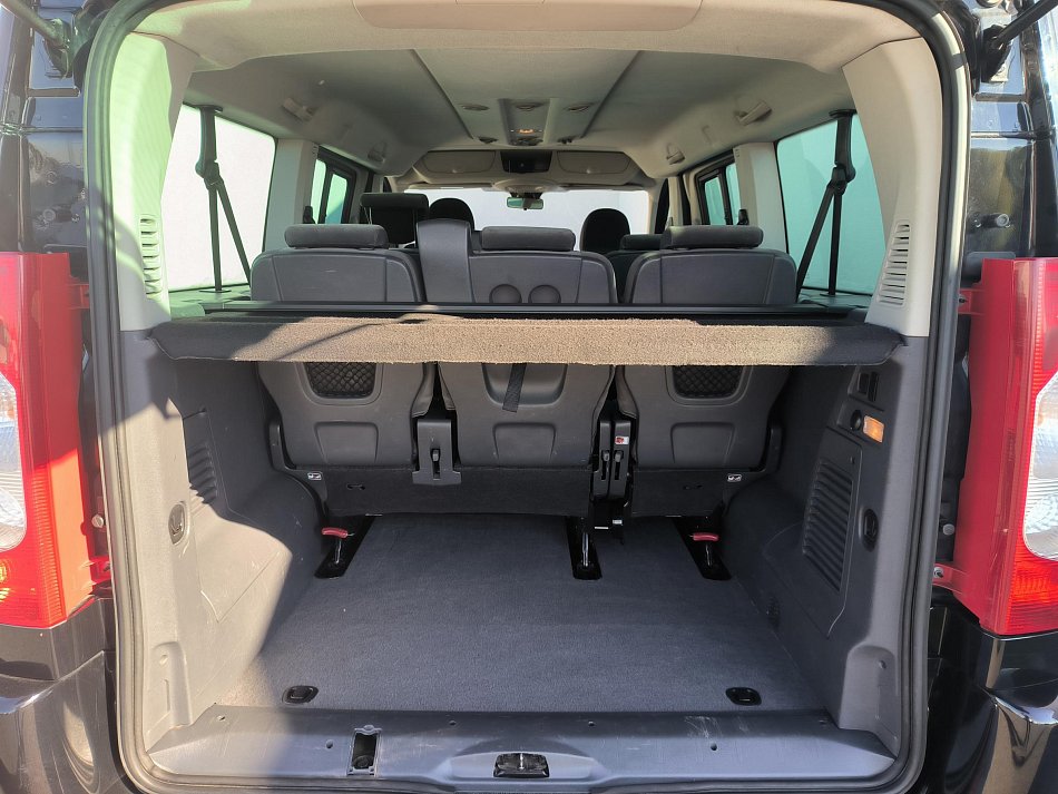 Citroën Jumpy 2.0HDi  L2 8míst