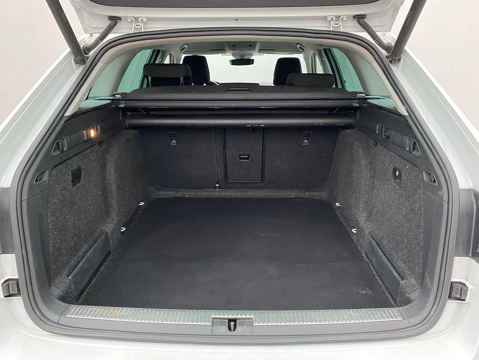 Škoda Superb III 2.0 TDi Ambition