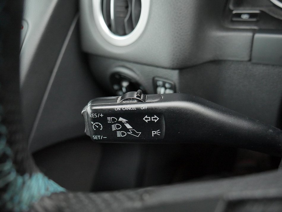 Volkswagen Tiguan 1.4 Tsi 