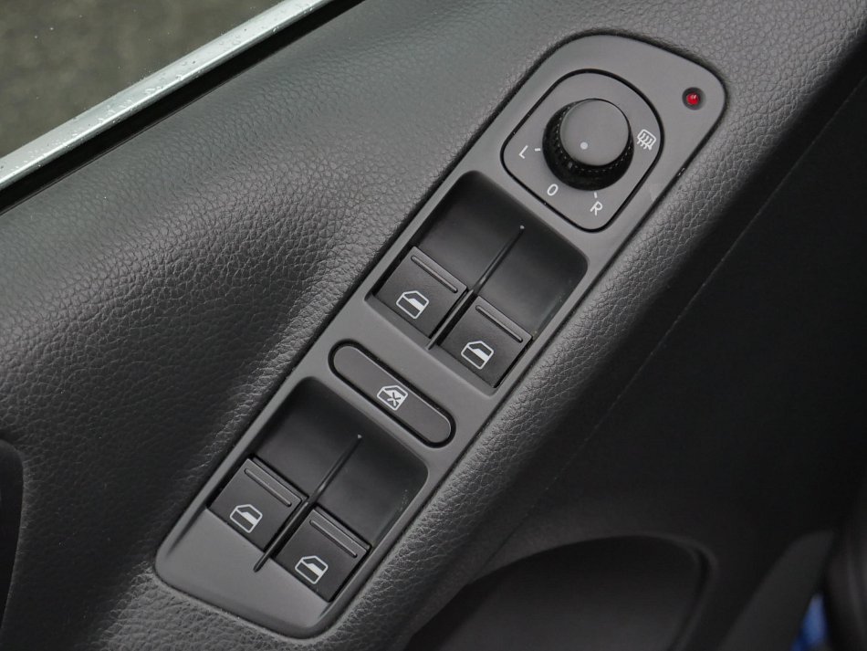 Volkswagen Tiguan 1.4 Tsi 