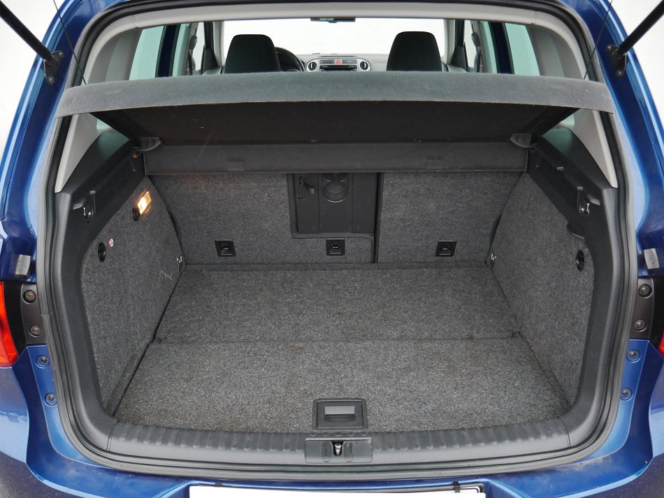 Volkswagen Tiguan 1.4 Tsi 