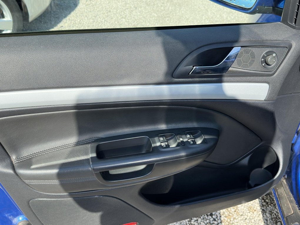 Škoda Octavia II 2.0 i 