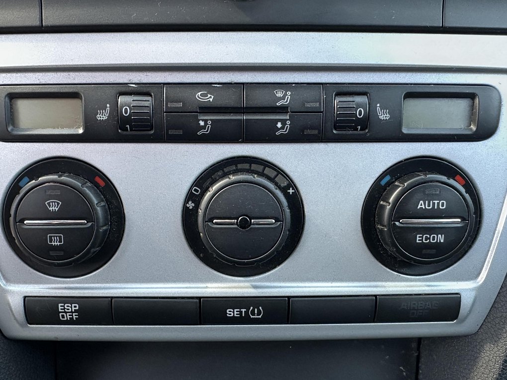 Škoda Octavia II 2.0 i 