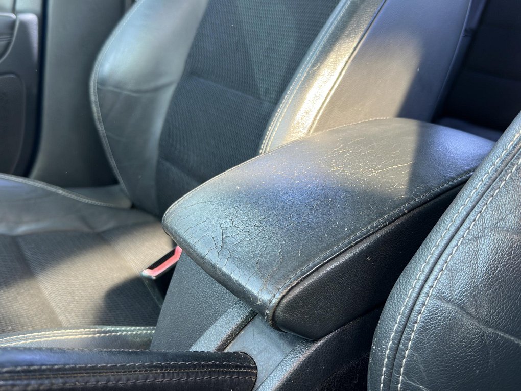 Škoda Octavia II 2.0 i 