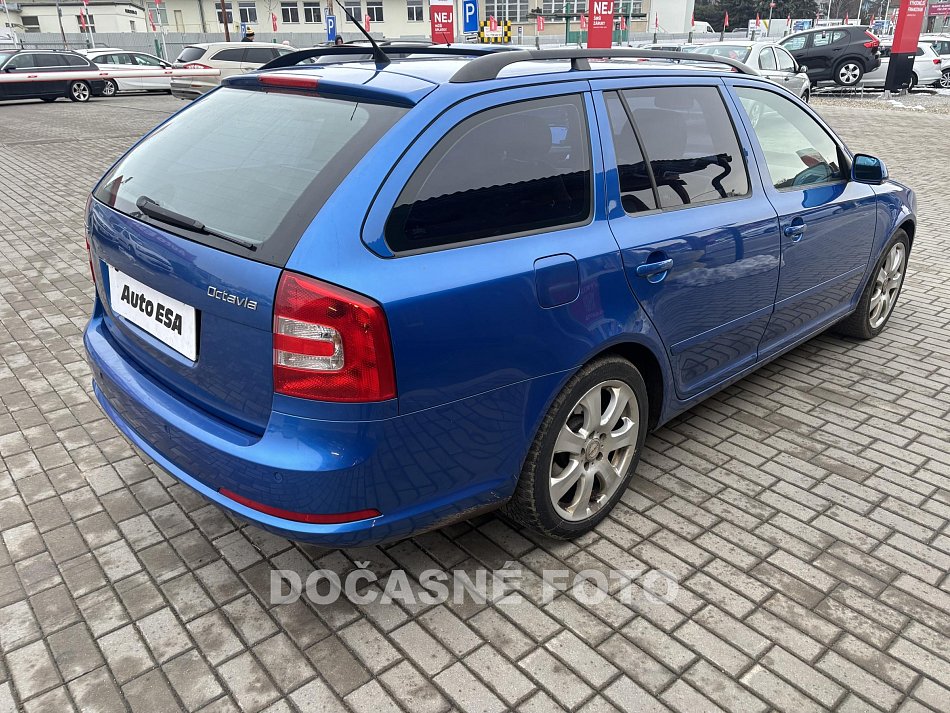 Škoda Octavia II 2.0 i 