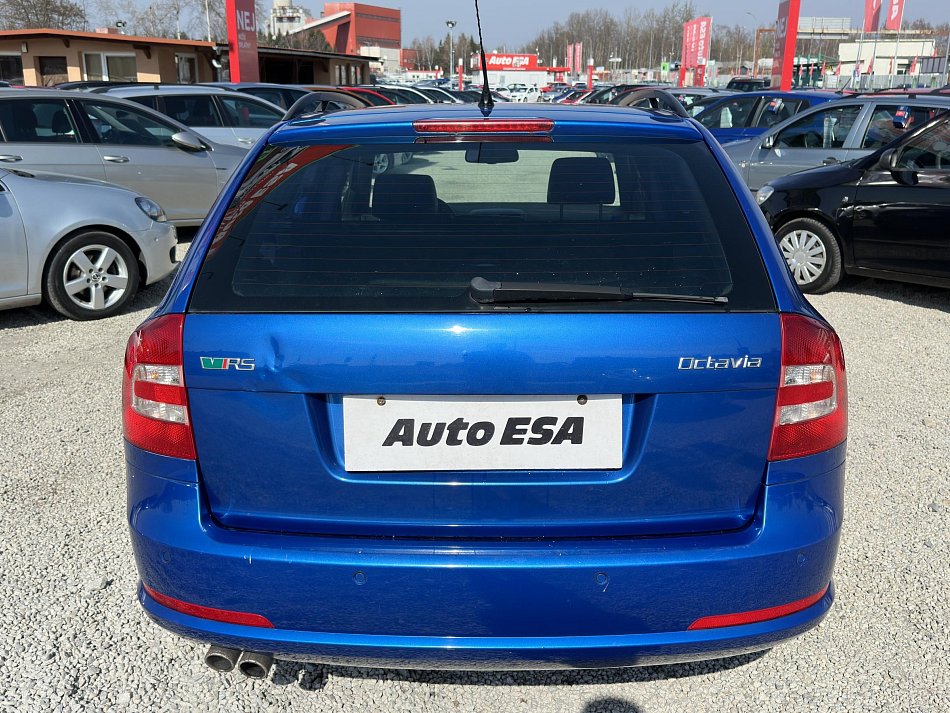 Škoda Octavia II 2.0 i 