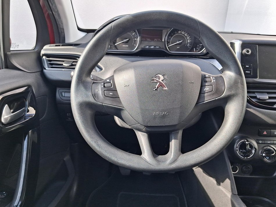 Peugeot 208 1.2 PT Active