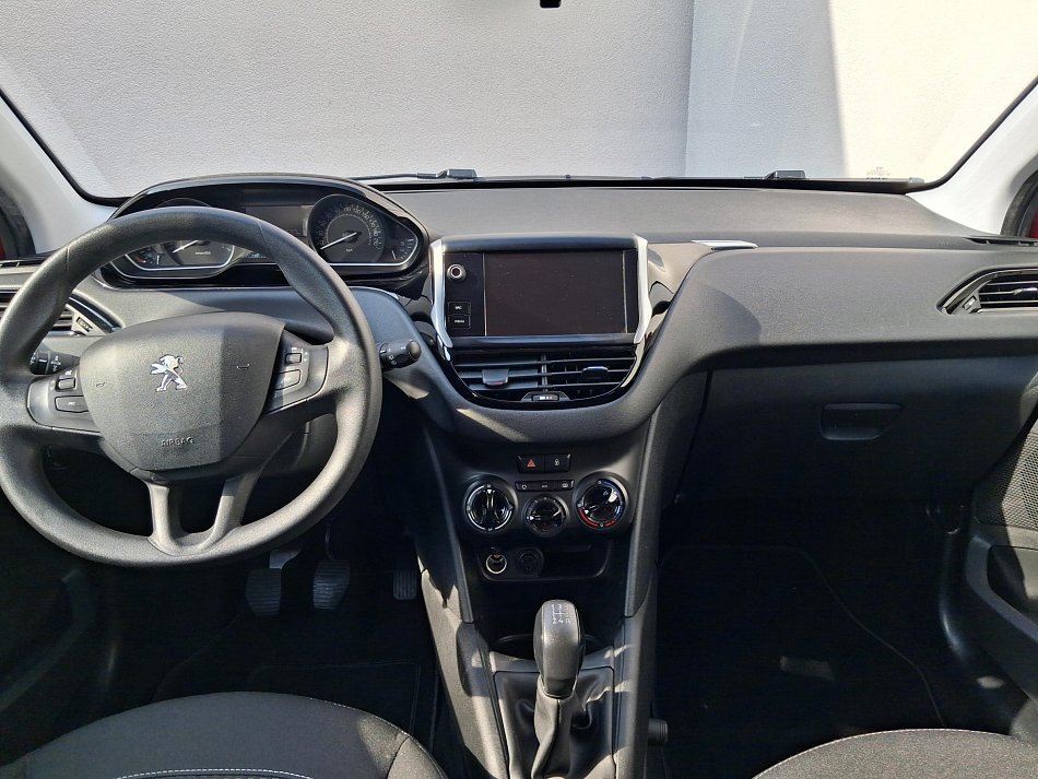 Peugeot 208 1.2 PT Active