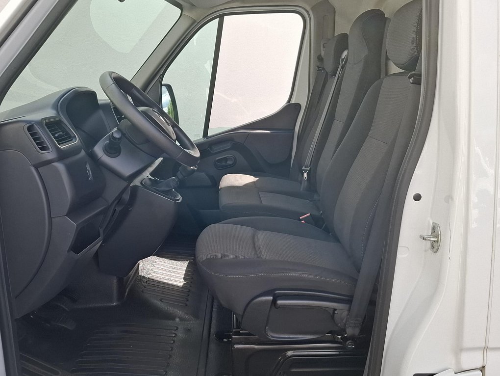Renault Master 2.3dCi  L1H1