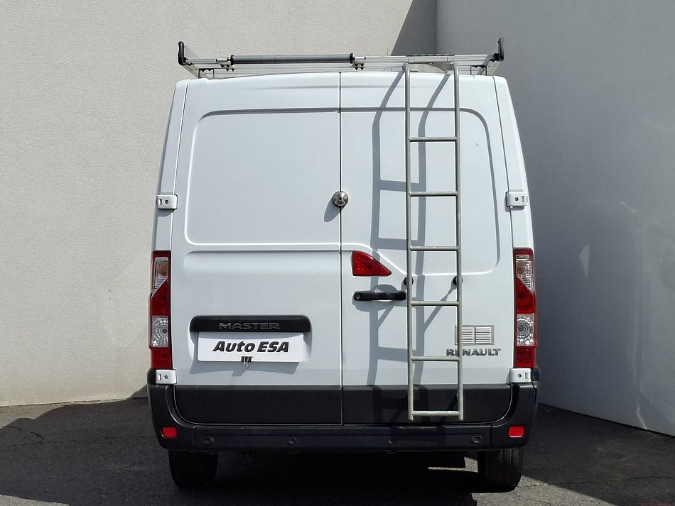 Renault Master 2.3dCi  L1H1