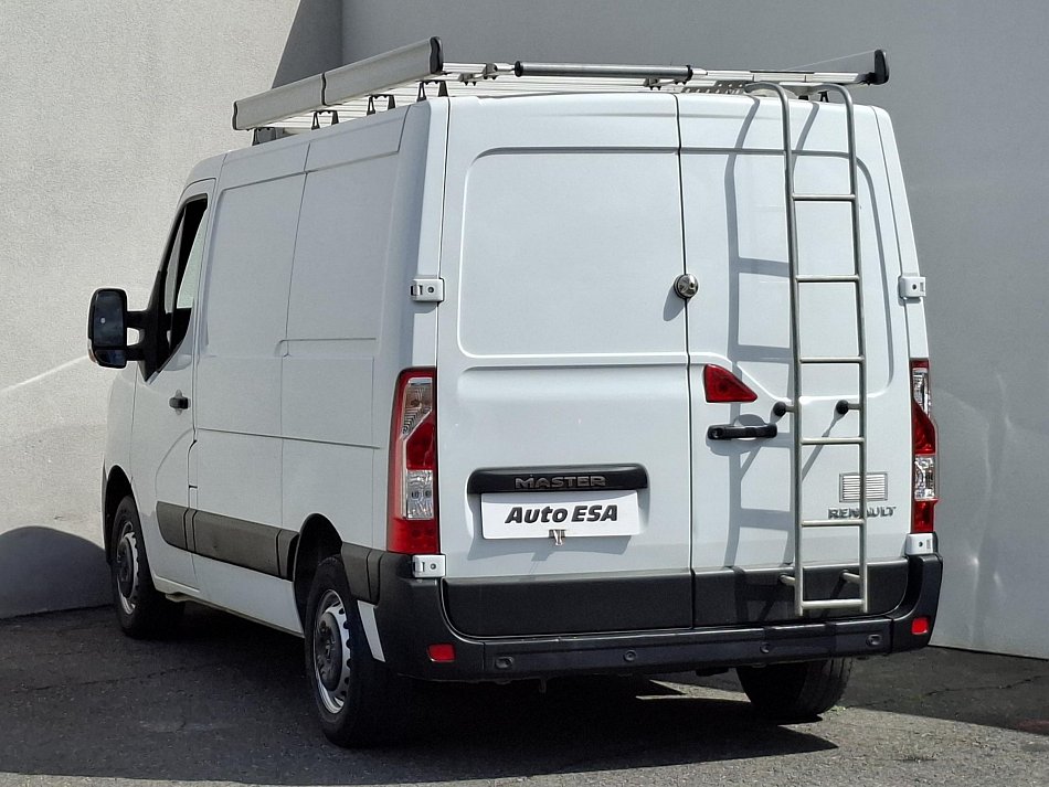 Renault Master 2.3dCi  L1H1