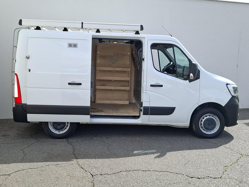 Renault Master 2.3dCi  L1H1