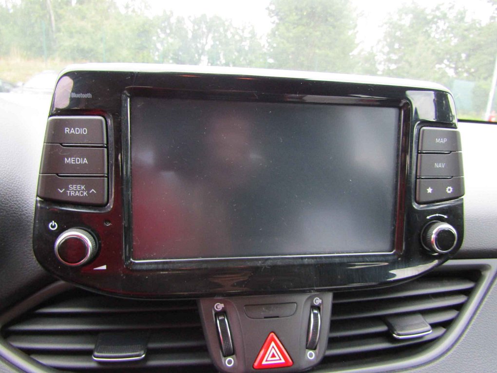 Hyundai I30 2.0 i N