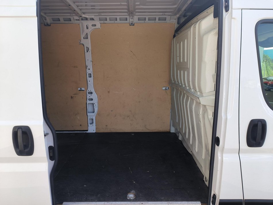 Peugeot Boxer 2.2HDi  L4H2
