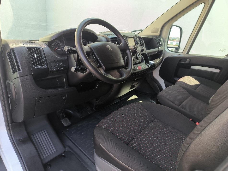 Peugeot Boxer 2.2HDi  L4H2