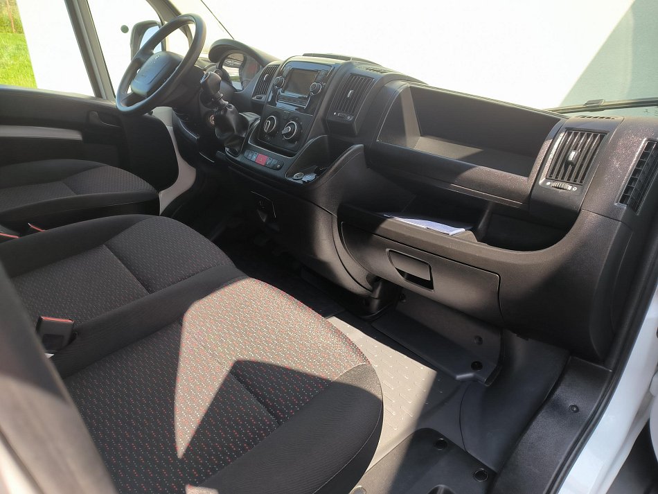 Peugeot Boxer 2.2HDi  L4H2