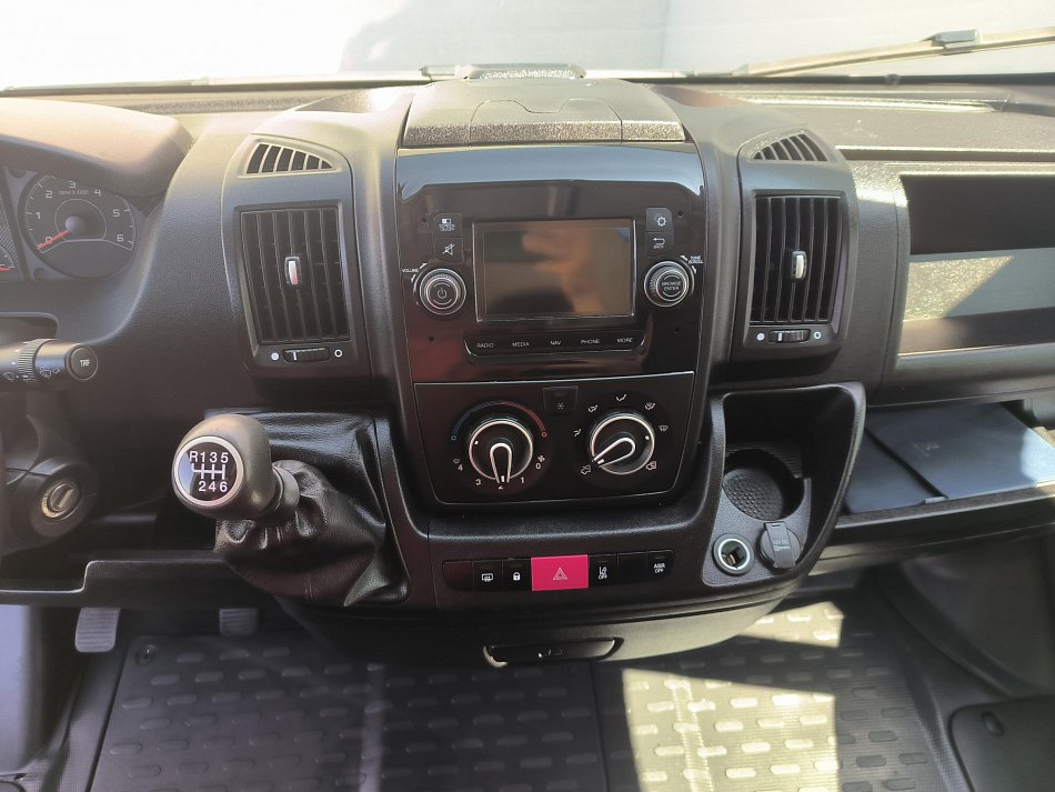 Peugeot Boxer 2.2HDi  L4H2