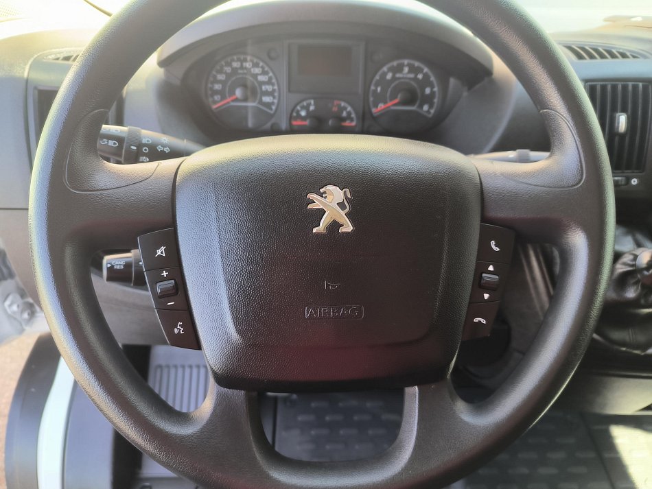 Peugeot Boxer 2.2HDi  L4H2