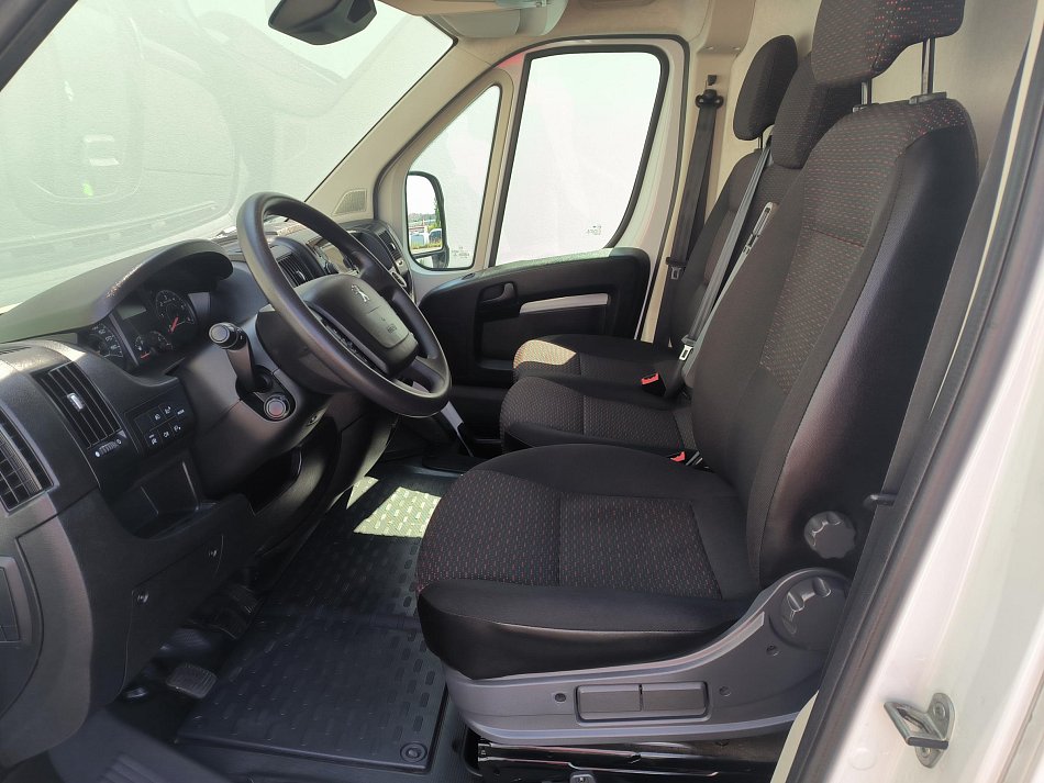 Peugeot Boxer 2.2HDi  L4H2