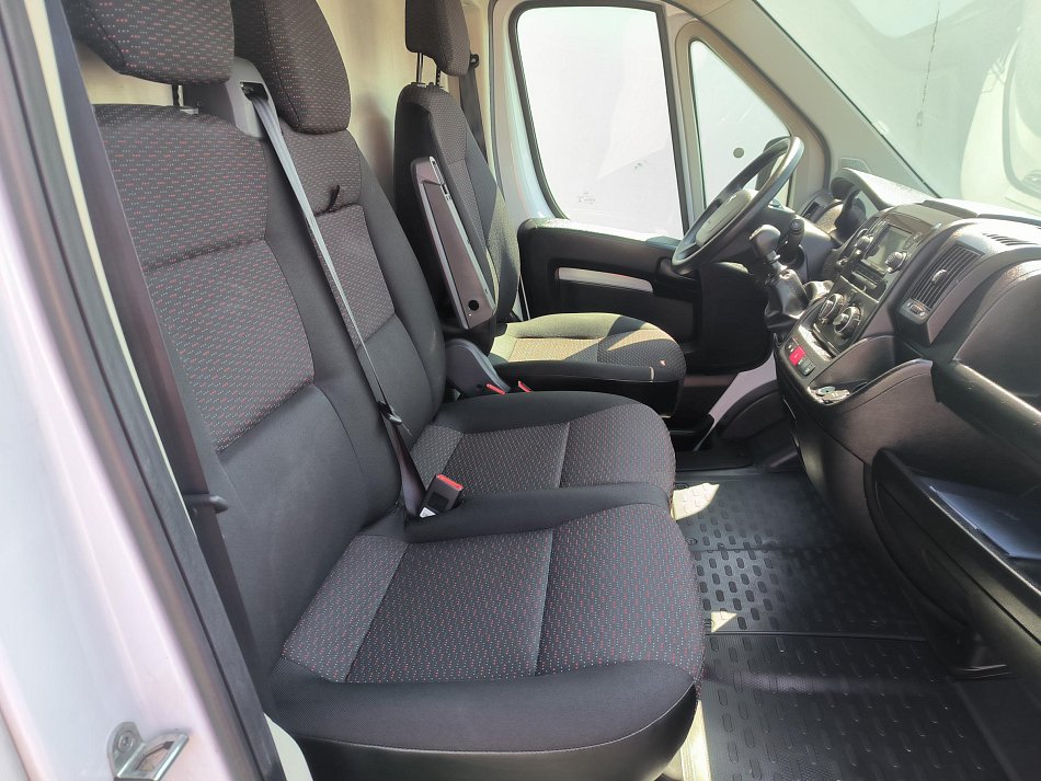 Peugeot Boxer 2.2HDi  L4H2