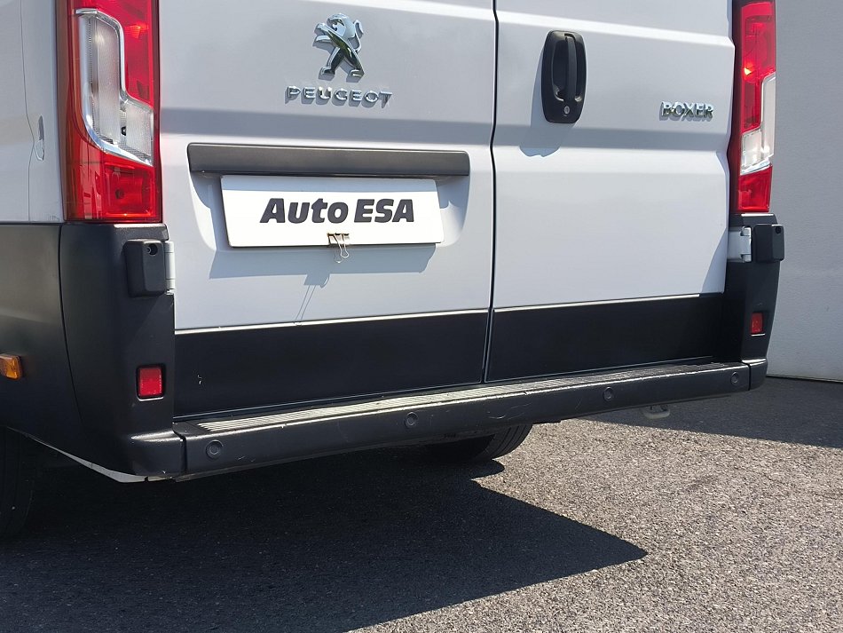 Peugeot Boxer 2.2HDi  L4H2