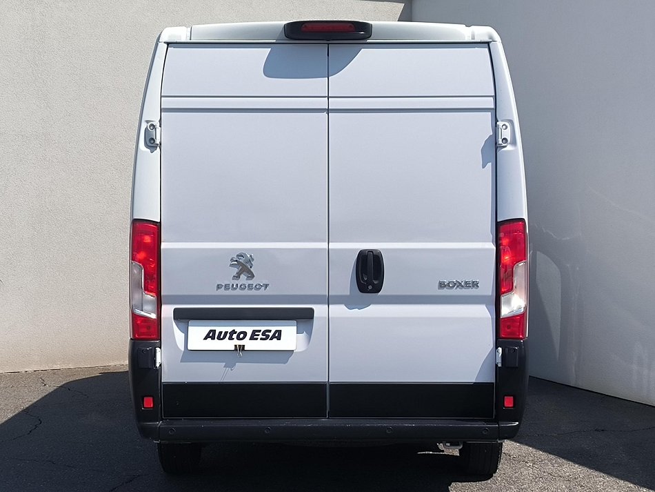 Peugeot Boxer 2.2HDi  L4H2