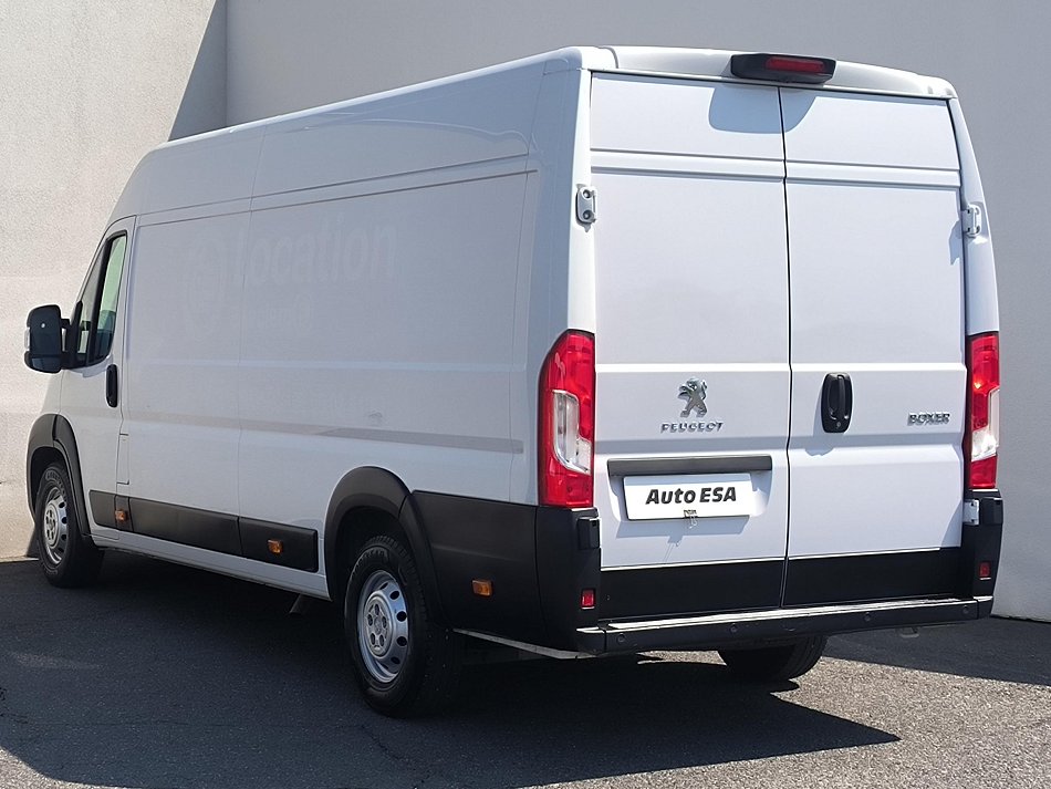 Peugeot Boxer 2.2HDi  L4H2