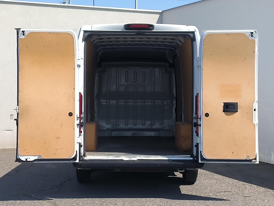 Peugeot Boxer 2.2HDi  L4H2