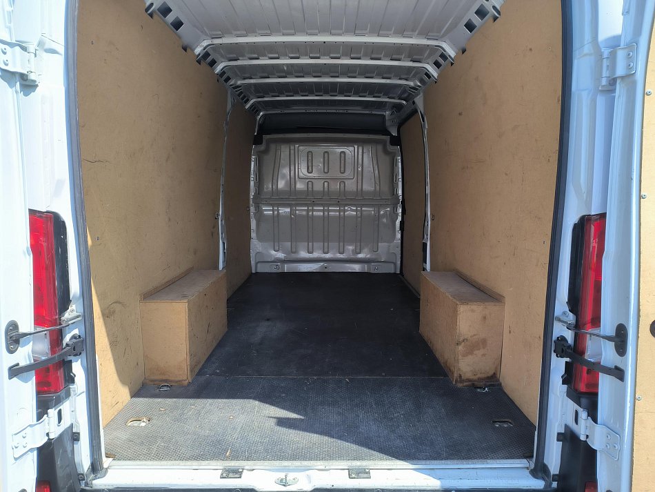 Peugeot Boxer 2.2HDi  L4H2