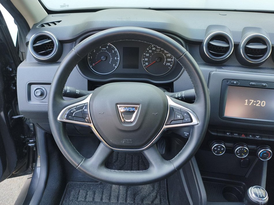 Dacia Duster 1.6 SCe Comfort