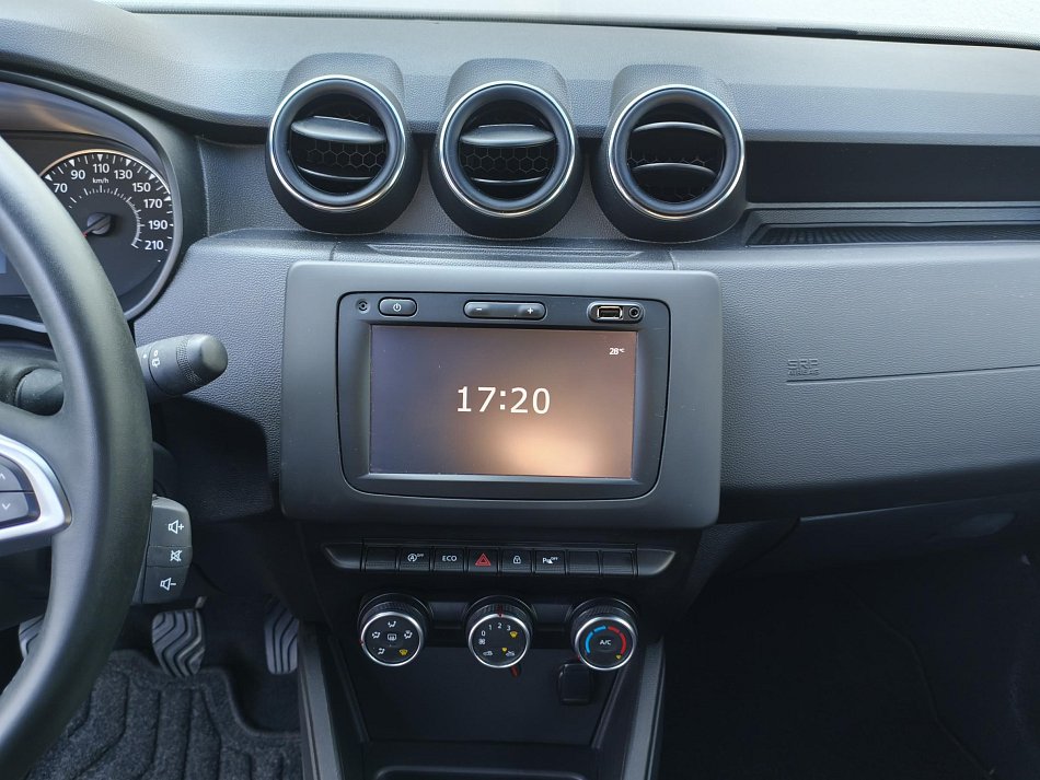 Dacia Duster 1.6 SCe Comfort