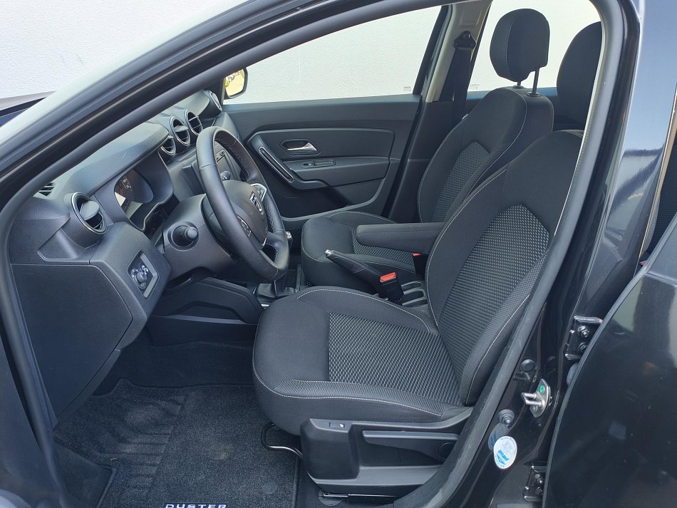 Dacia Duster 1.6 SCe Comfort