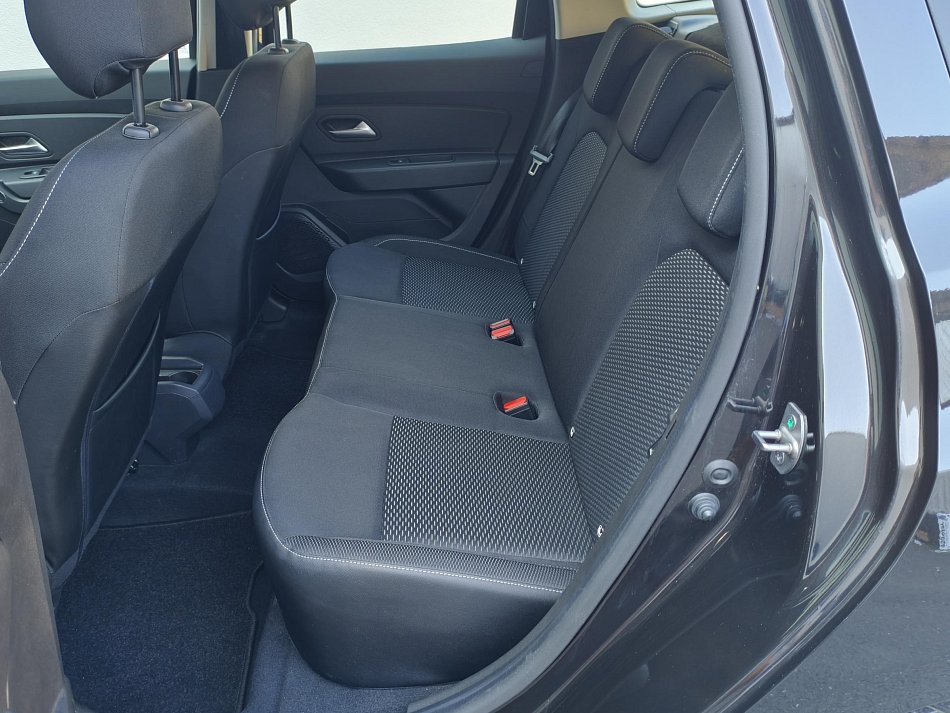Dacia Duster 1.6 SCe Comfort