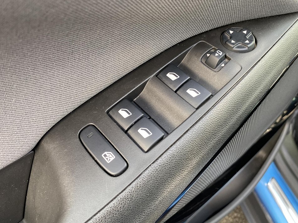 Opel Crossland X 1.2 T Edition 120