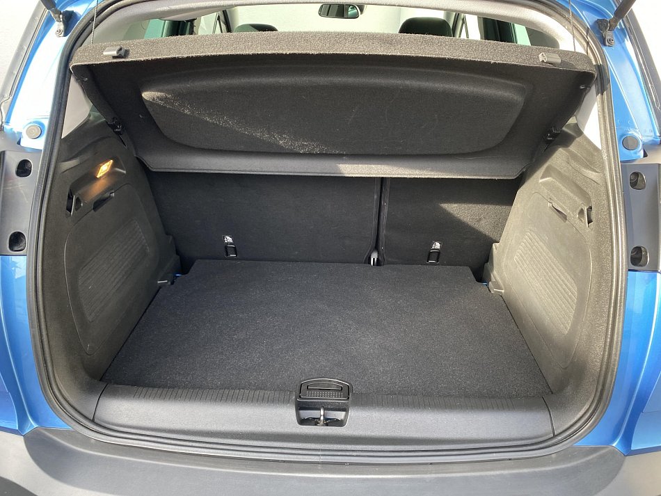 Opel Crossland X 1.2 T Edition 120