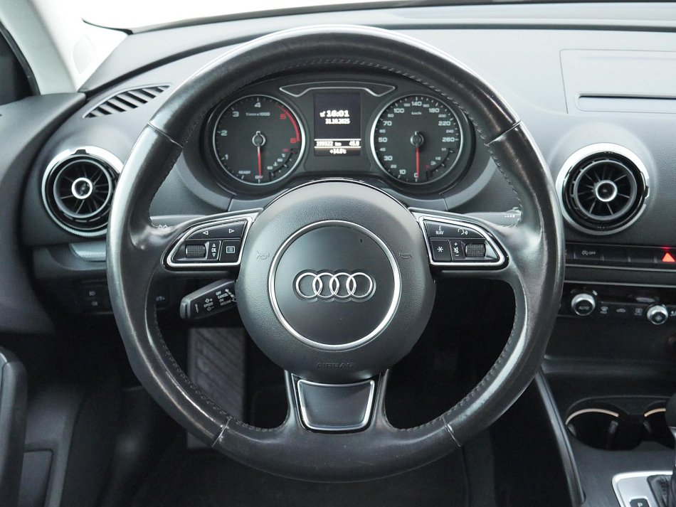 Audi A3 2.0TDi 