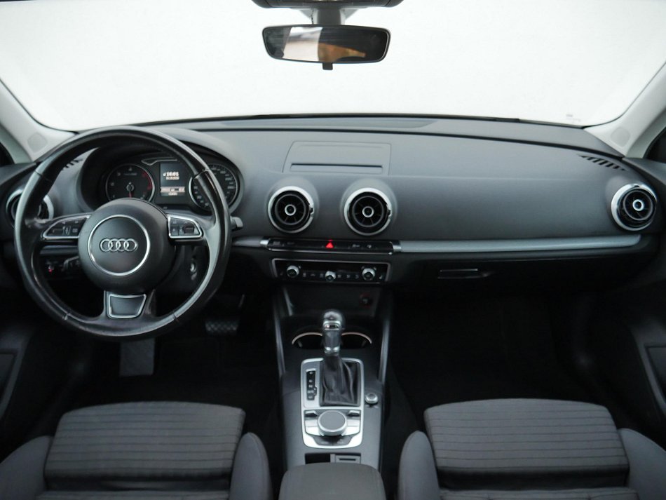 Audi A3 2.0TDi 