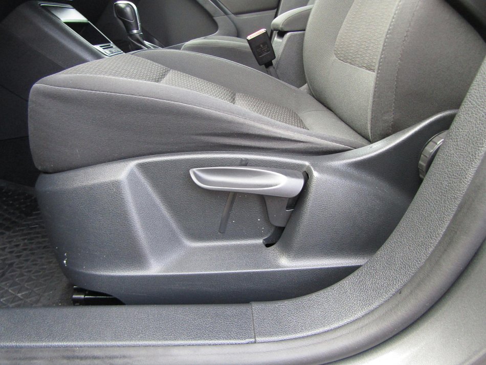 Volkswagen Tiguan 2.0 TDi Sport&Style 4x4