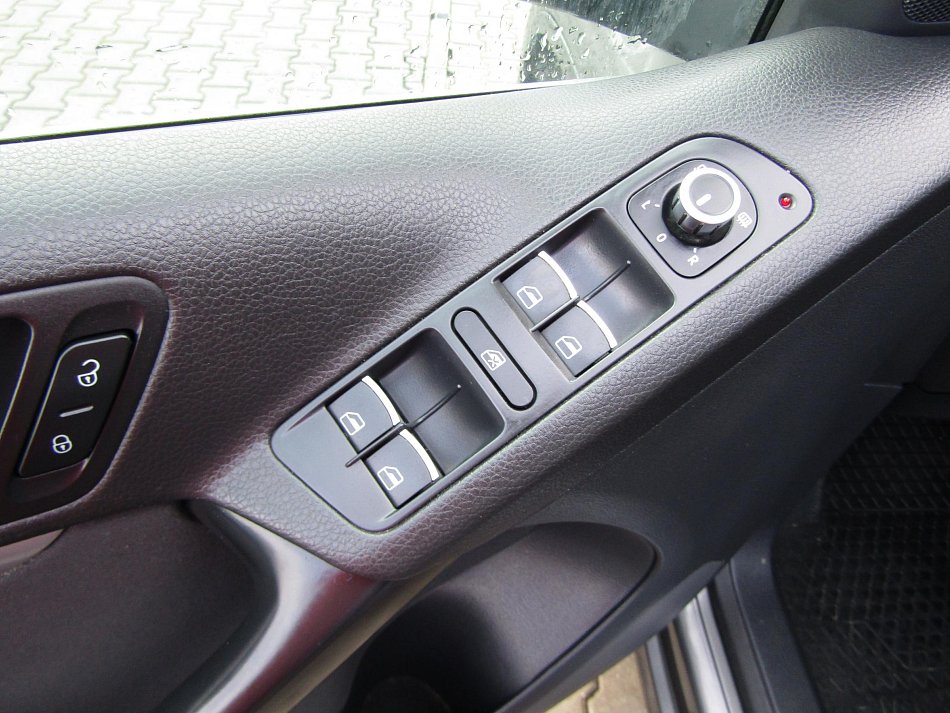 Volkswagen Tiguan 2.0 TDi Sport&Style 4x4