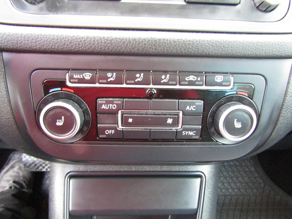 Volkswagen Tiguan 2.0 TDi Sport&Style 4x4