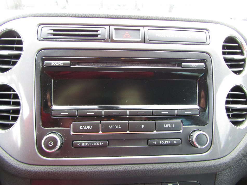 Volkswagen Tiguan 2.0 TDi Sport&Style 4x4