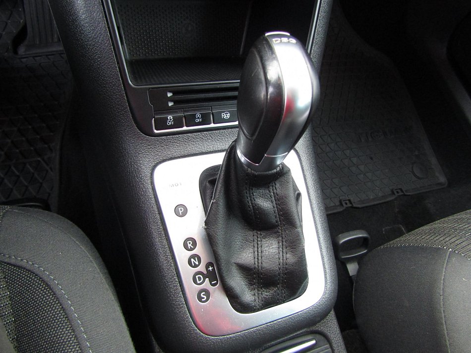 Volkswagen Tiguan 2.0 TDi Sport&Style 4x4