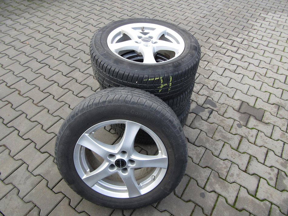 Volkswagen Tiguan 2.0 TDi Sport&Style 4x4