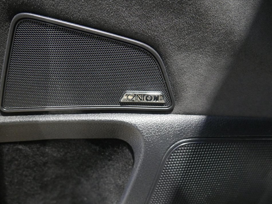 Škoda Superb III 2.0 TDi Ambition