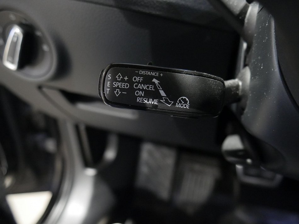 Škoda Superb III 2.0 TDi Ambition