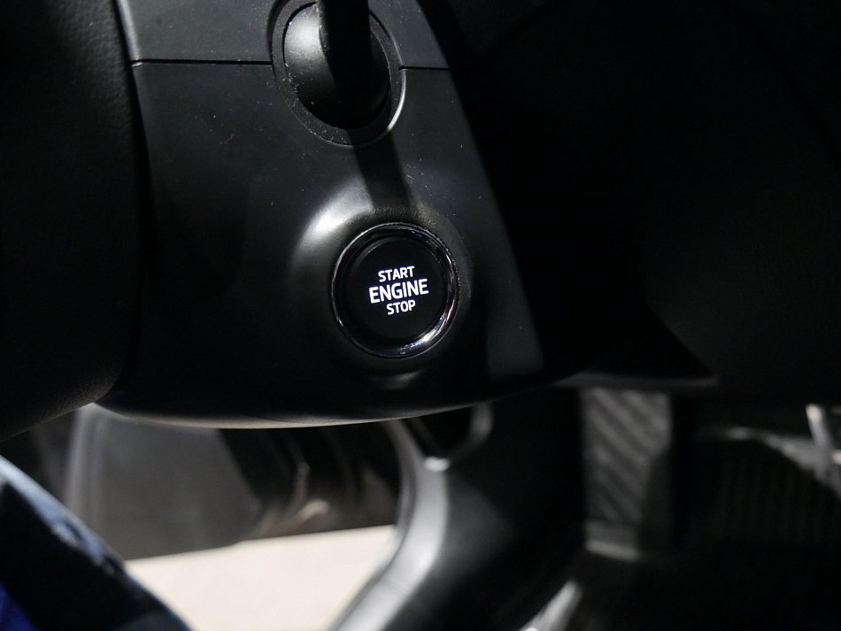 Škoda Superb III 2.0 TDi Ambition