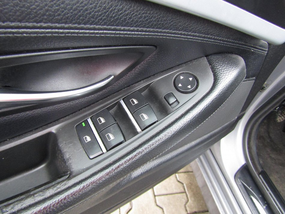 BMW Řada 5 525 D 