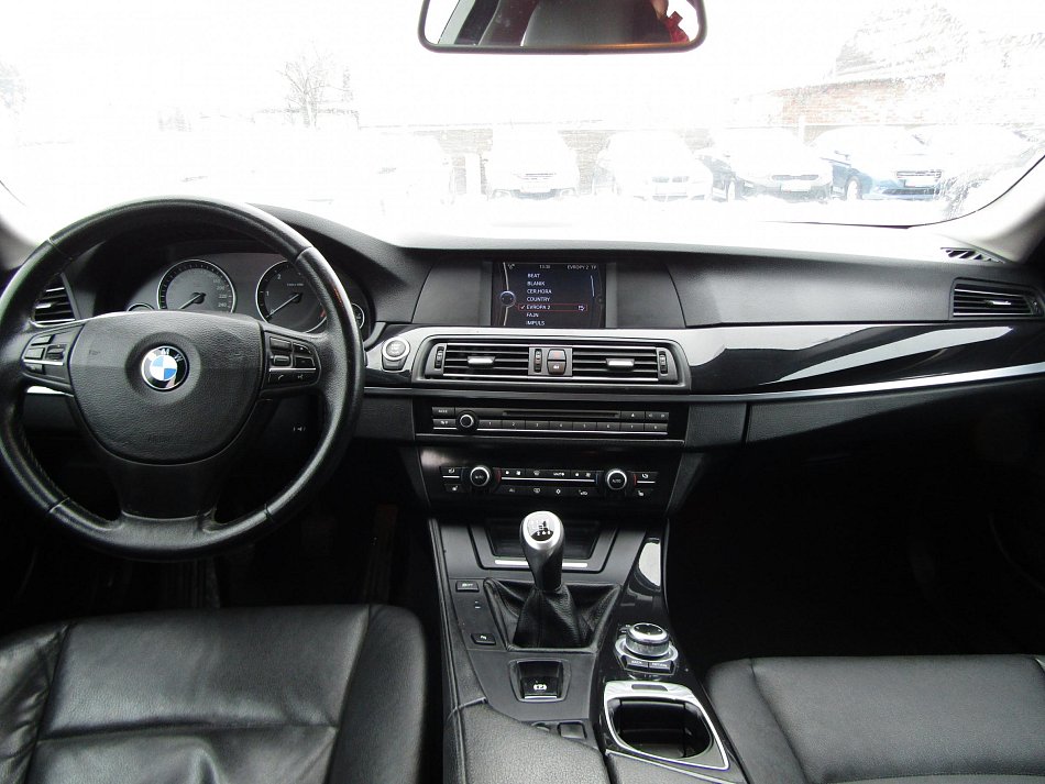 BMW Řada 5 525 D 