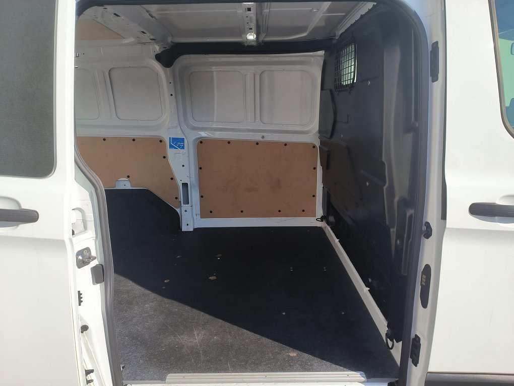 Ford Transit Custom 2.0TDCi Trend L1H1